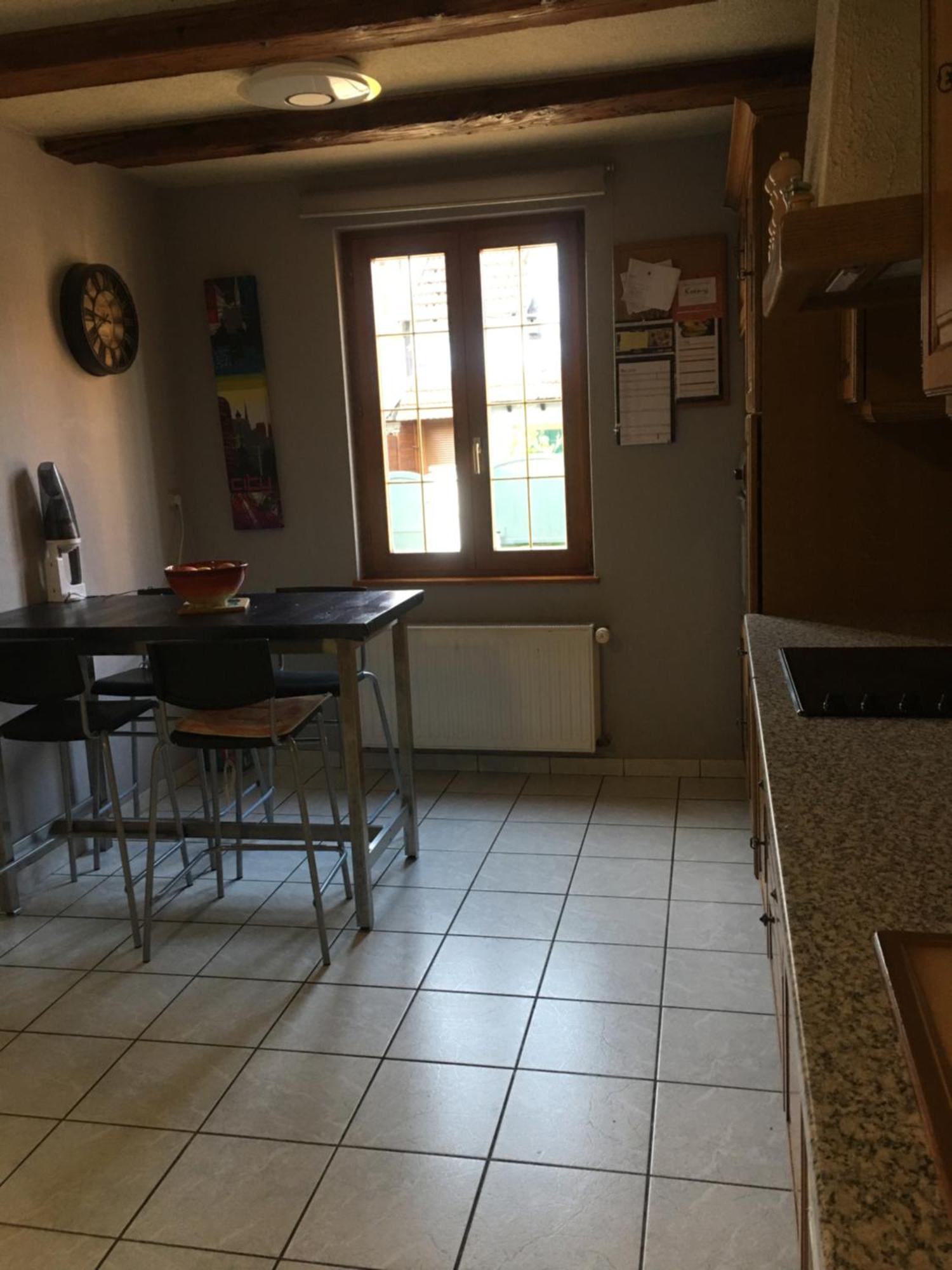 Bienvenue En Alsace Apartment Huttenheim Exterior photo